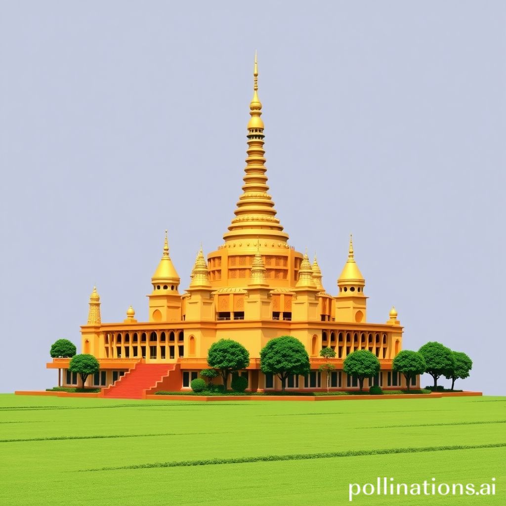 Membuka Potensi Server Thailand: Panduan Link Gacor